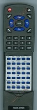 Telecomando ricambio per - telecomando,