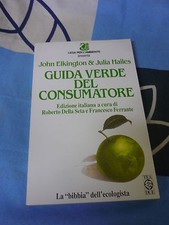 GUIDA VERDE DEL CONSUMATORE J