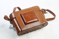 Custodia Voigtlander Bessa 6X6