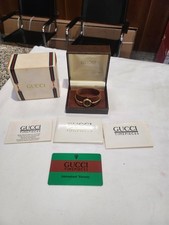 OROLOGIO ORIGINALE GUCCI