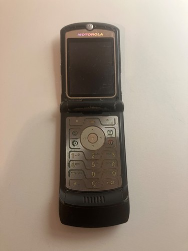 Telefono cellulare motorola - cellulare,
