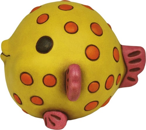 Thun pesce palla raro - pesce,
