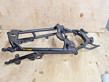 Telaio posteriore telaio