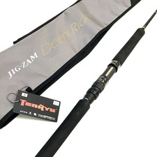 Tenryu Zigzam Deep Rider