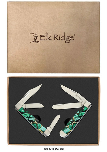 Set regalo coltello - , da