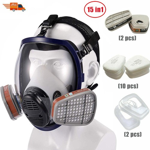 6800 maschera antipolvere