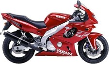 Marmitta Arrow per Yamaha