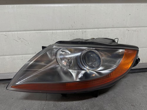 Faro proiettore anteriore bmw