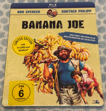 Banana Joe - Limited