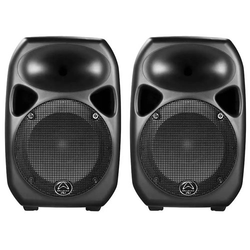 Wharfedale pro titan8 active - titan8,