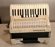 FISARMONICA HOHNER CONCERTO