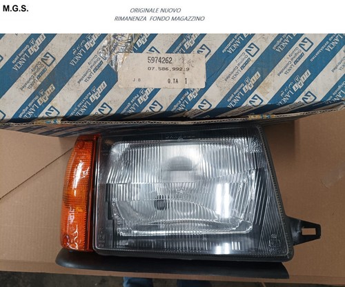 5974262 fanale proiettore - 5974262, fanale,