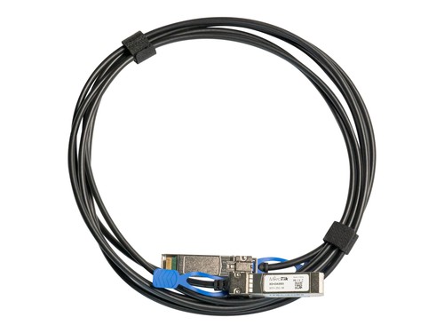 Mikrotik sfp direct attach - direct,