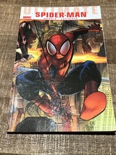 Ultimate Spider-Man #1 (Marvel