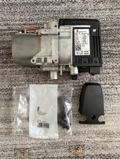 Eberspakers Hydronic S3 D5E