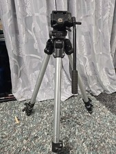 Treppiede Manfrotto Art 144