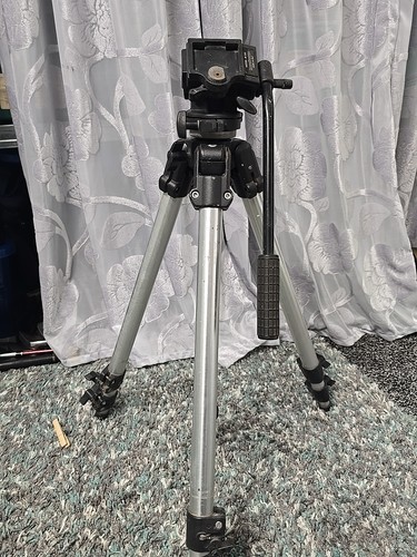 Treppiede manfrotto art 144 - manfrotto,