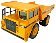 Dumper joal modello metallo - dumper,
