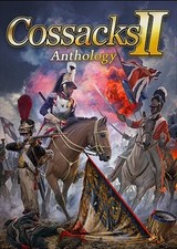 Cossacks II Anthology PC