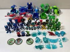 GRANDE LOTTO PJ MASKS