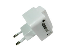 Spina Intermittenza Max 100W