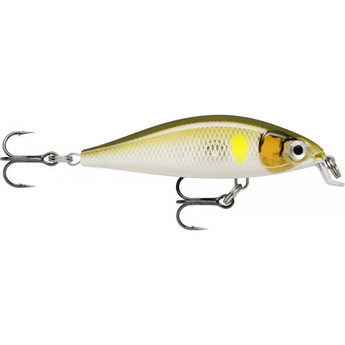 Rapala light minnow 5cm - minnow, 4gr