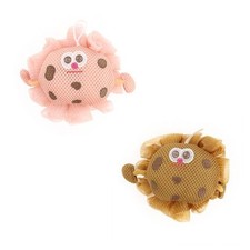 SPUGNA DOCCIA BAGNO SPUGNETTA