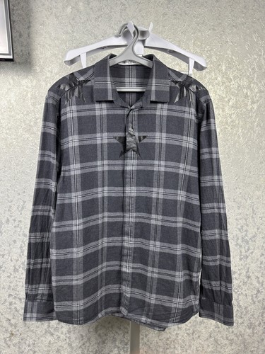 Camicia uomo givenchy stampa - givenchy,