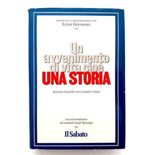 Avvenimento vita cioe - di,
