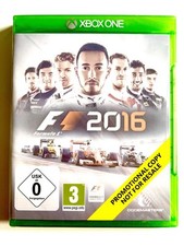 2016 videojuego promo - 2016,