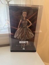 Barbie Hershey’s Silver