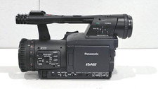 Videocamera Panasonic