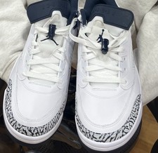 Jordan Spizike G bianco