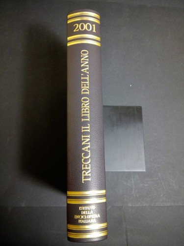 Treccani il libro - aa.vv.,