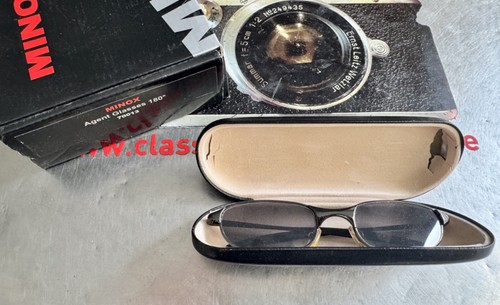 Minox occhiali brille 180 - minox,
