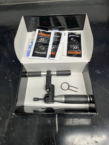 Smagliacatena campagnolo cn - smagliacatena,