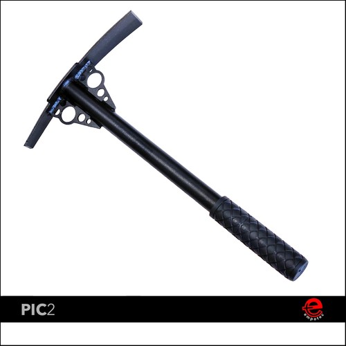 Piccozza empotec metal - piccozza,