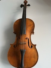 Antica etichetta Volin Antonio