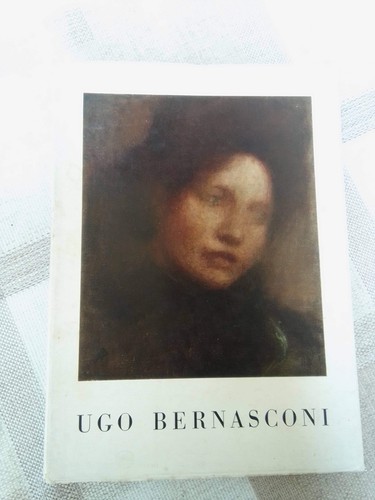 Ugo bernasconi dipinti - bernasconi, 16