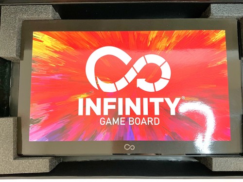 Arcade1up infinity gioco - arcade1up,