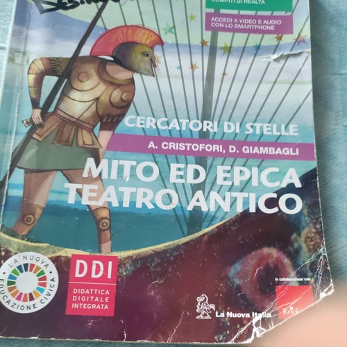 Cercatori stelle con mito - con,