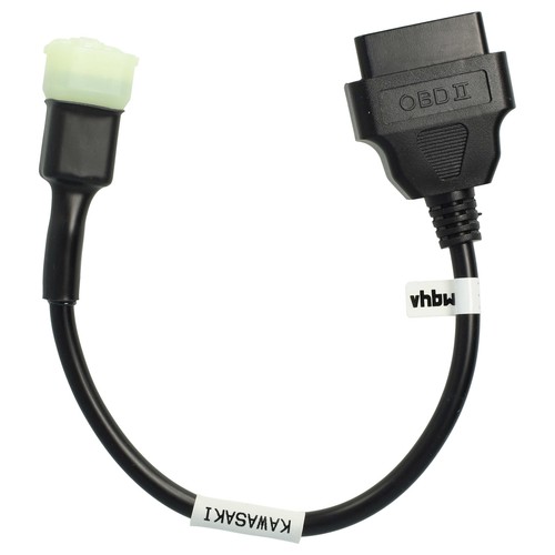 Adattatore pin obd2 - 6,