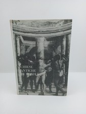 Chiese antiche di Roma - Emile Male - Edizioni Babuino