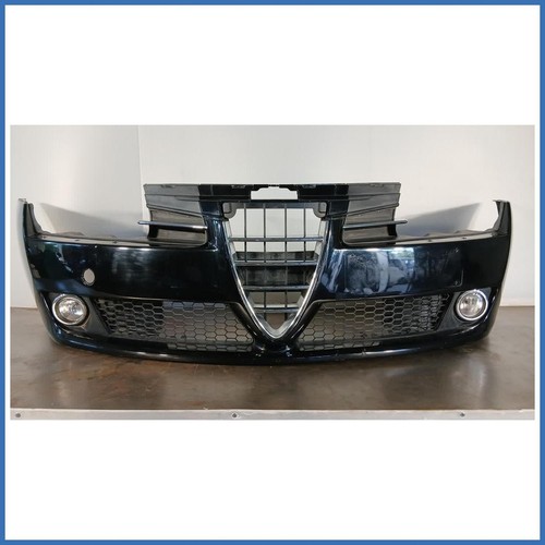 Paraurti anteriore alfa romeo - paraurti,