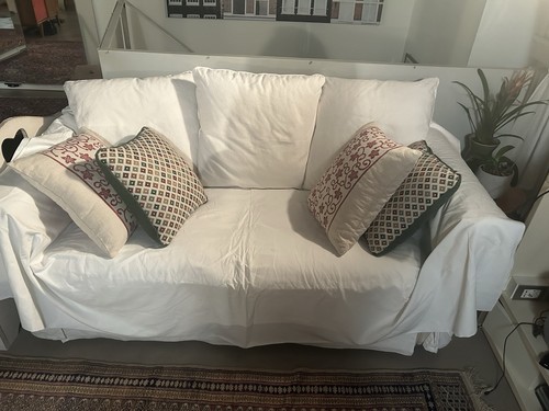 Divano letto posti - divano,