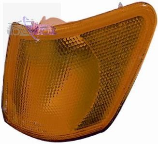 Fanale fanalino freccia gruppo - fanalino,