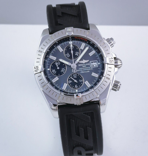 Orologio uomo breitling - orologio,