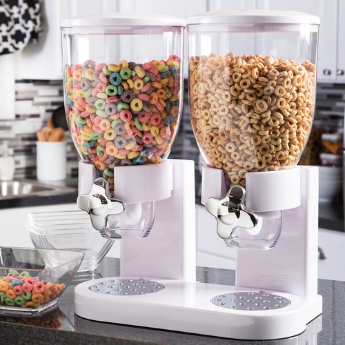 Dispenser storage doppio - dispenser,