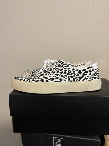 Sneaker saint laurent paris - sneaker,