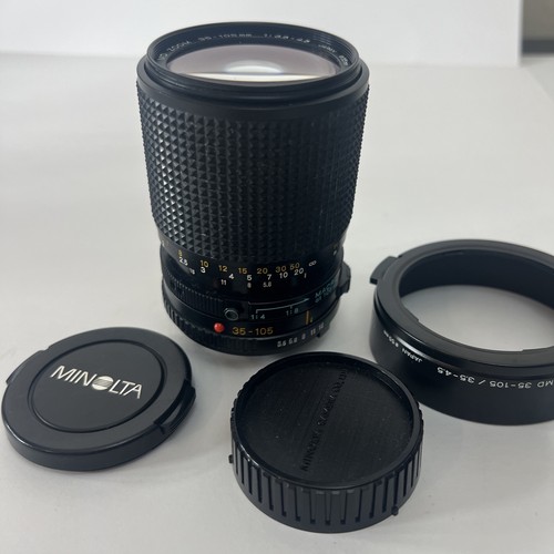Così com minolta md - 【cosÌ,